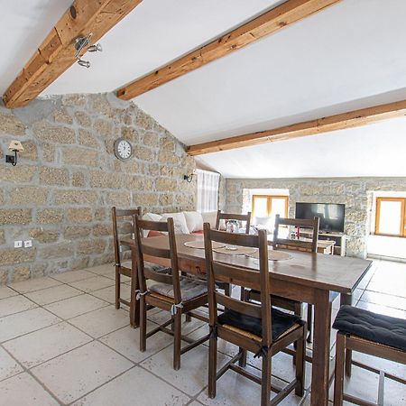 Appartement L'Incudine à Sartène Extérieur photo
