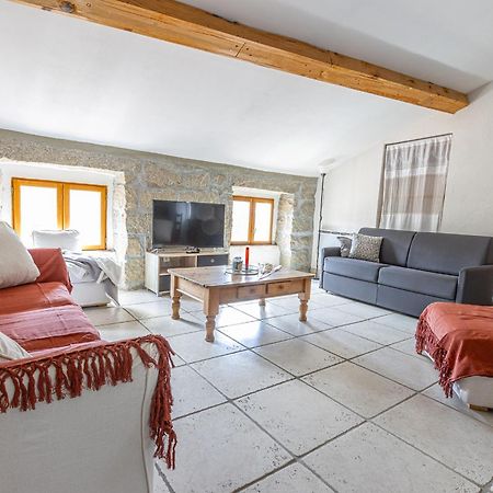 Appartement L'Incudine à Sartène Extérieur photo