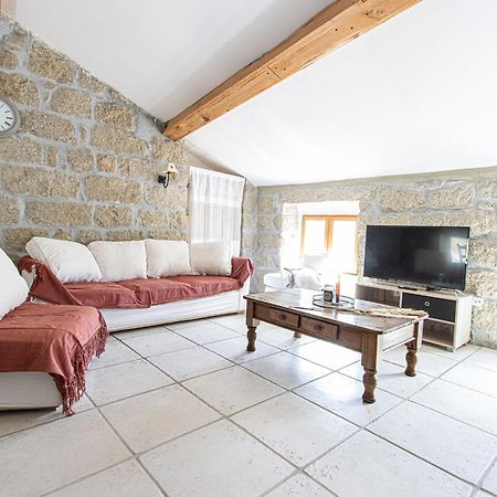 Appartement L'Incudine à Sartène Extérieur photo