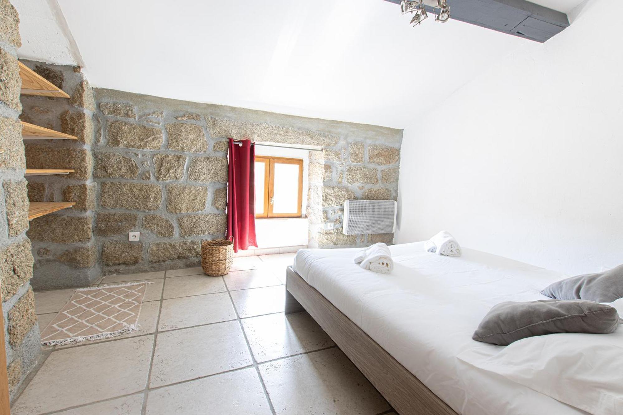 Appartement L'Incudine à Sartène Extérieur photo