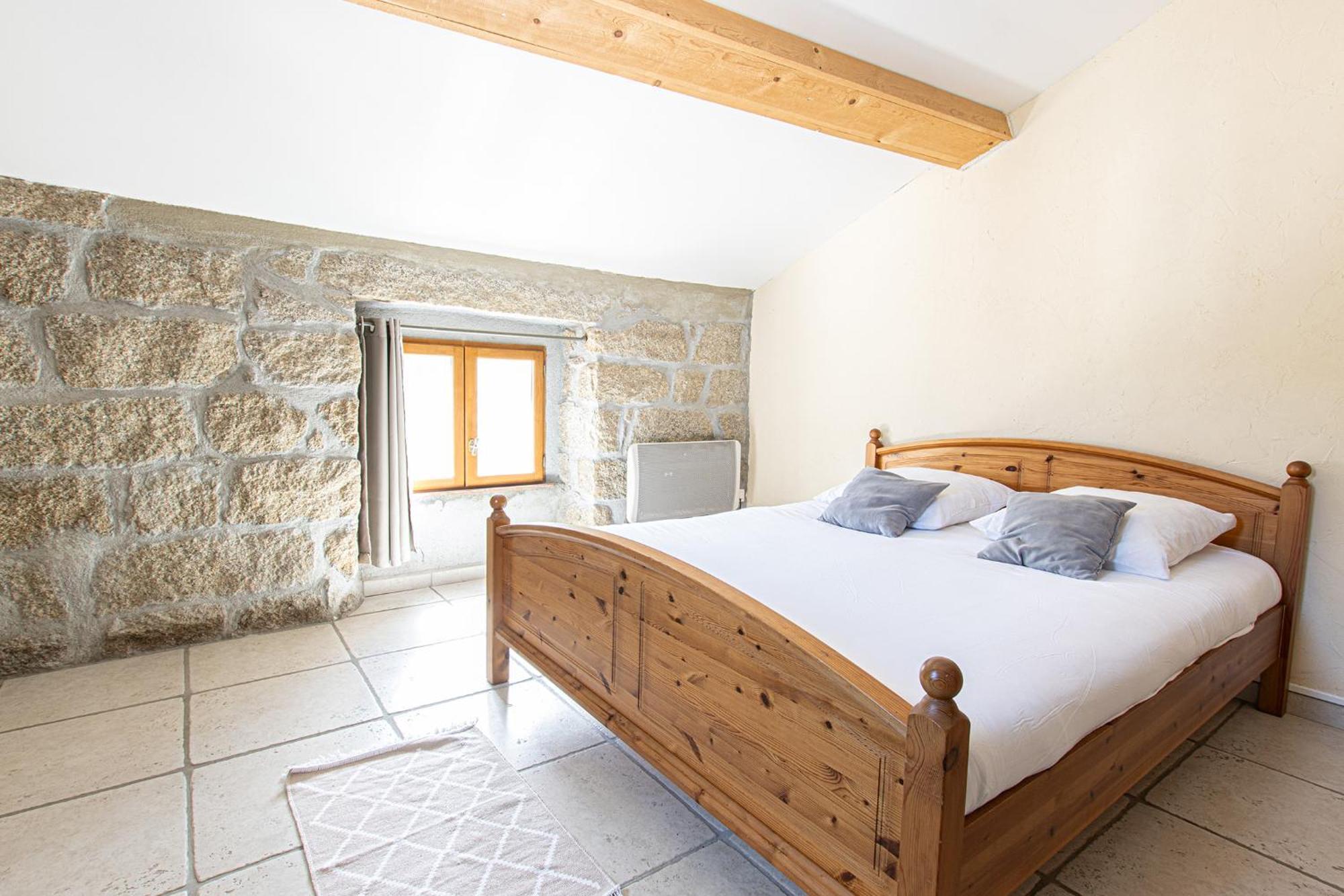 Appartement L'Incudine à Sartène Extérieur photo