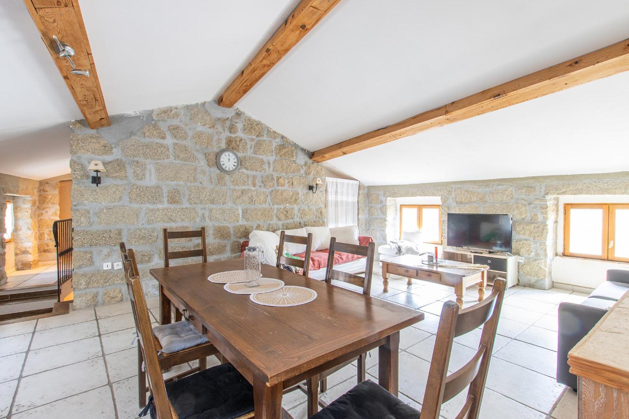 Appartement L'Incudine à Sartène Extérieur photo