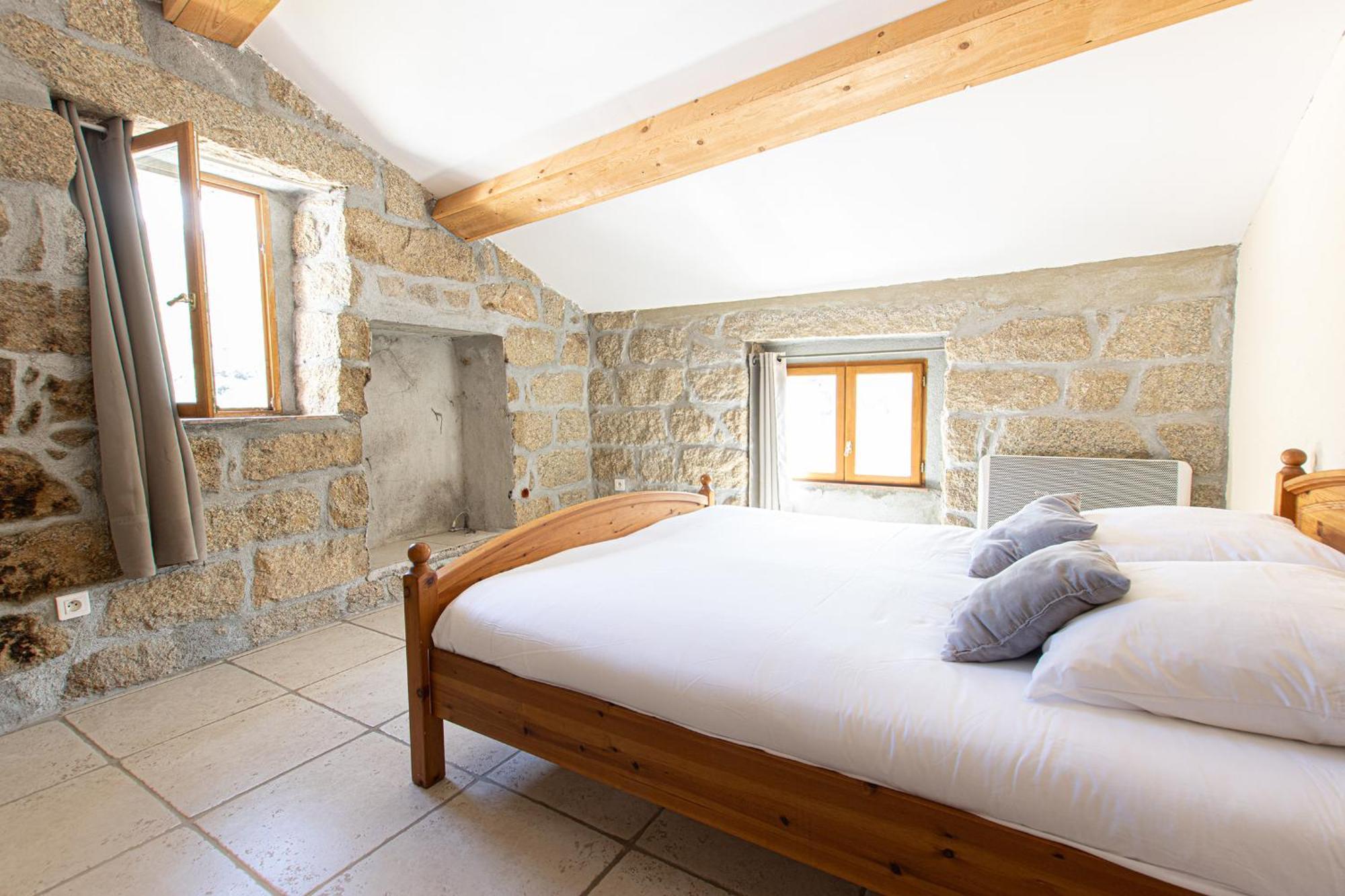 Appartement L'Incudine à Sartène Extérieur photo