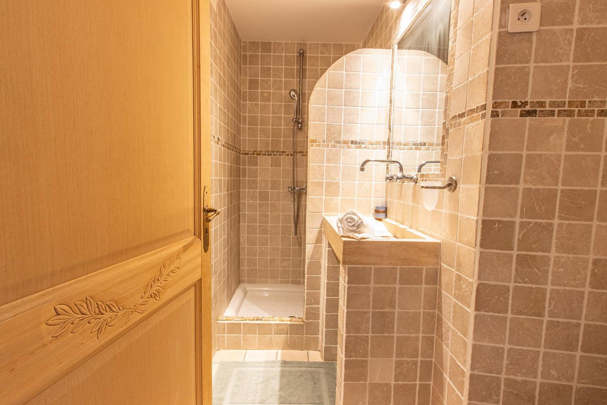 Appartement L'Incudine à Sartène Extérieur photo