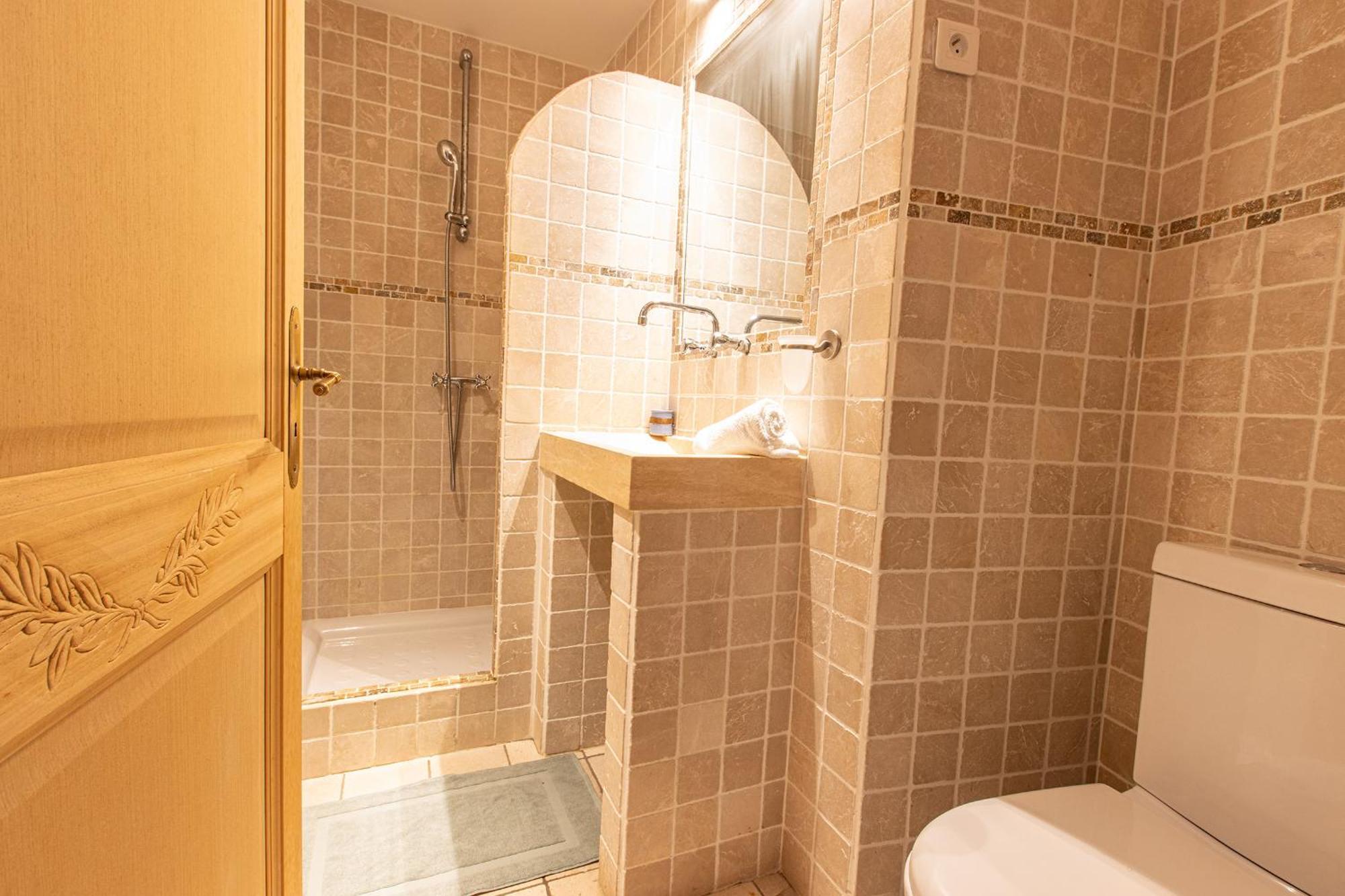Appartement L'Incudine à Sartène Extérieur photo